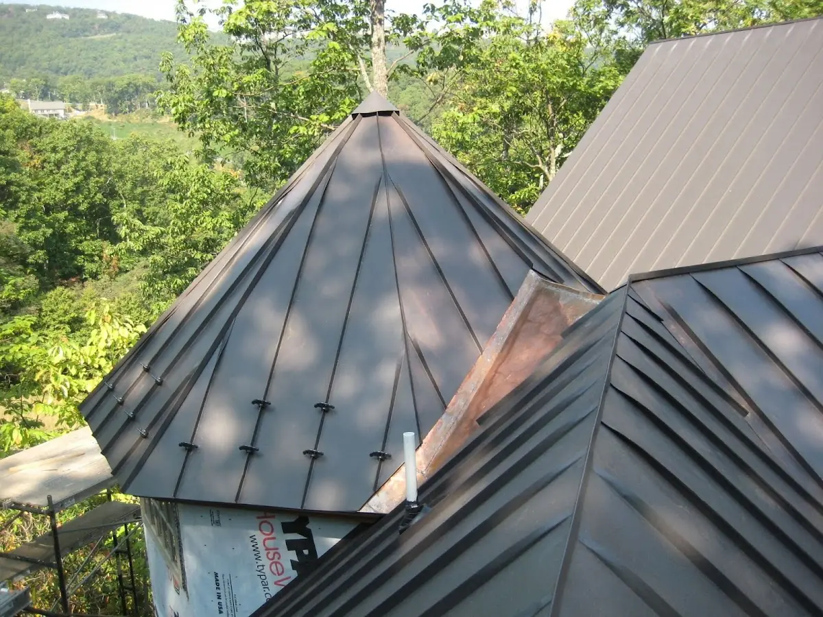 Professional Gutter Cleaning by Craftsman Roofing in Kerrigan Ranch