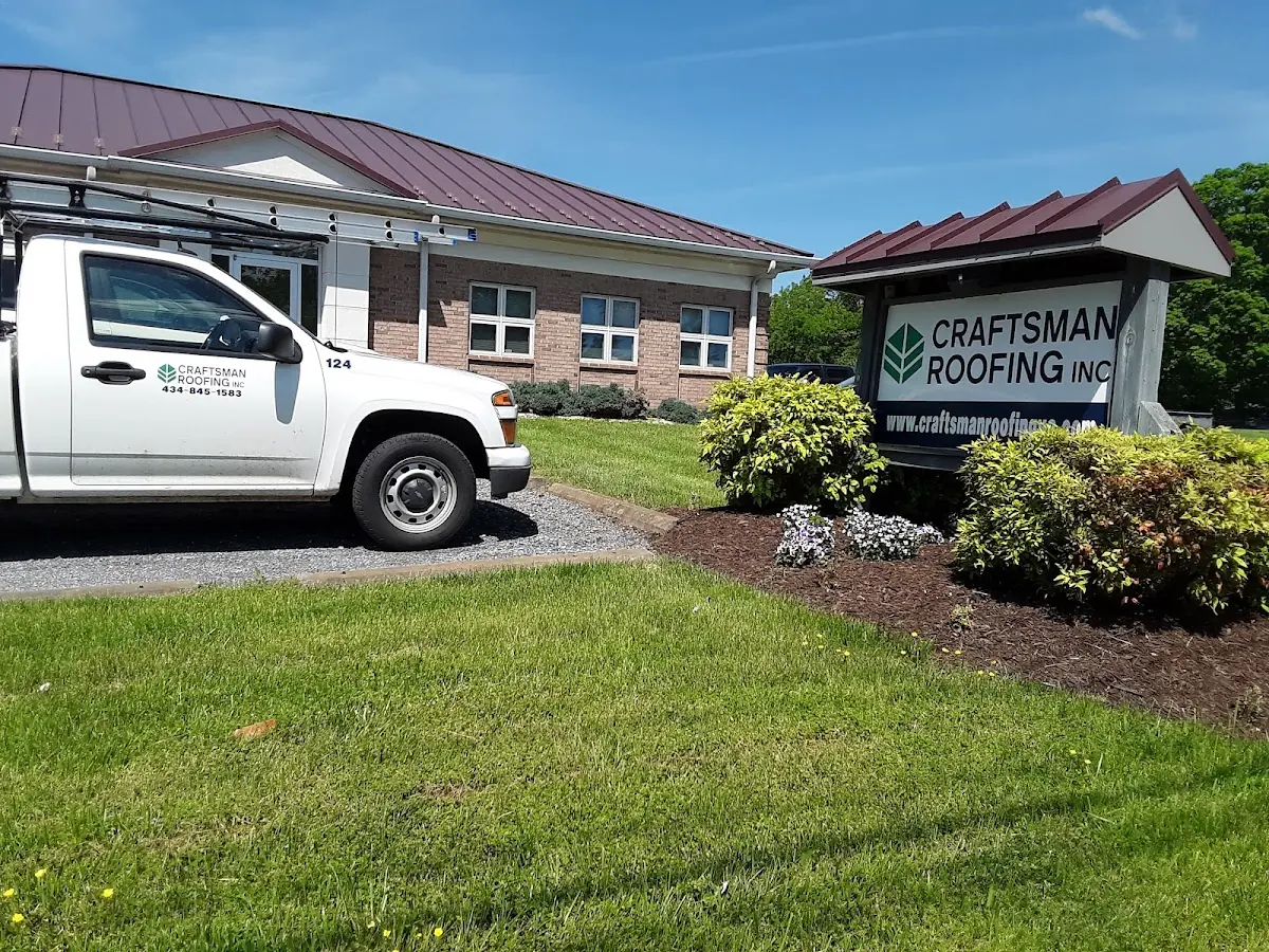 Quality Roof Replacement by experienced craftsmen in Kerrigan Ranch